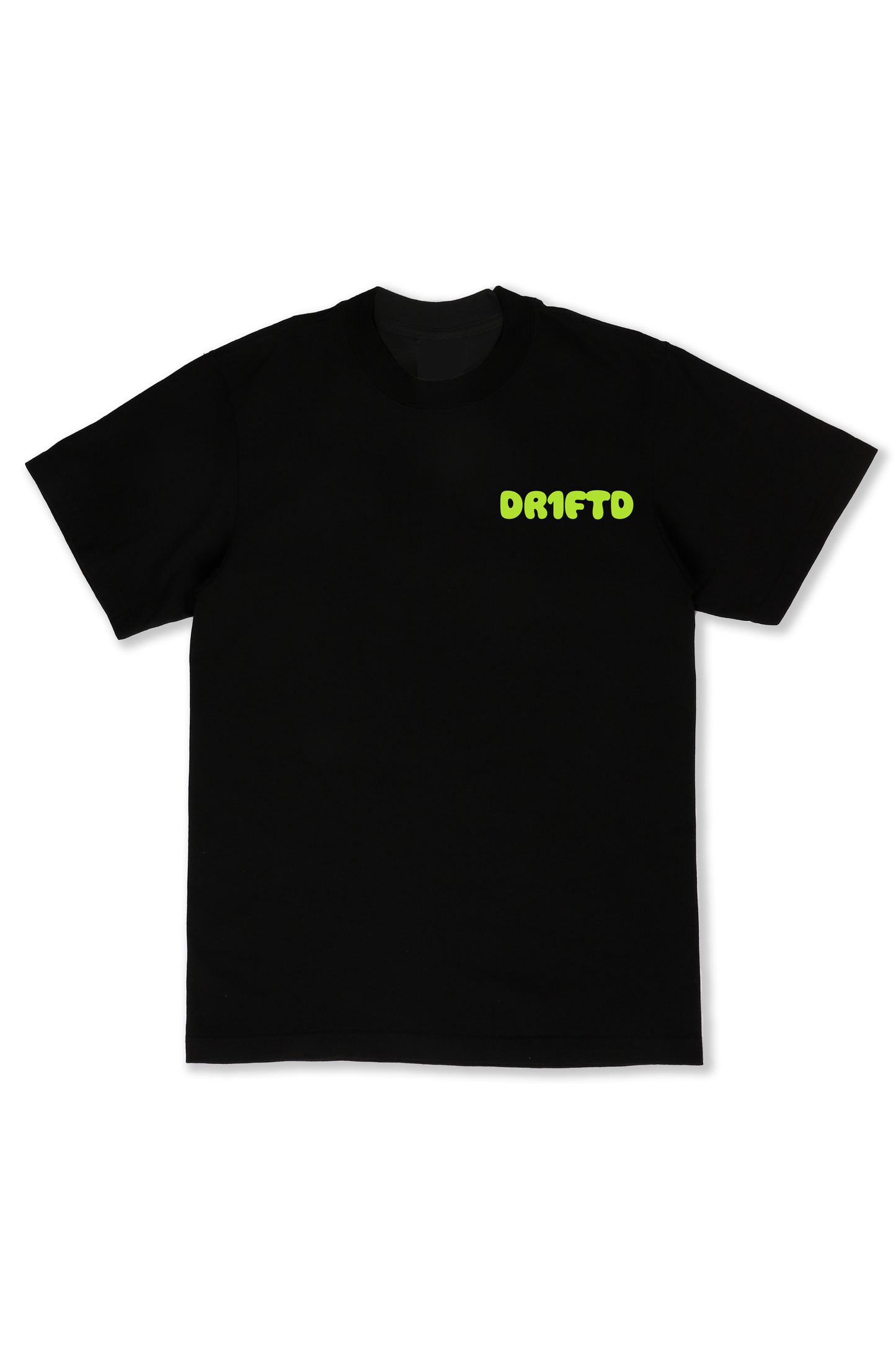 Green Apple T-shirt